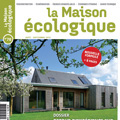 Pigiste a la maison ecologique