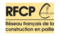 Formateur habilité à former aux règles professionnelles de la construction paille, membre du RFCP